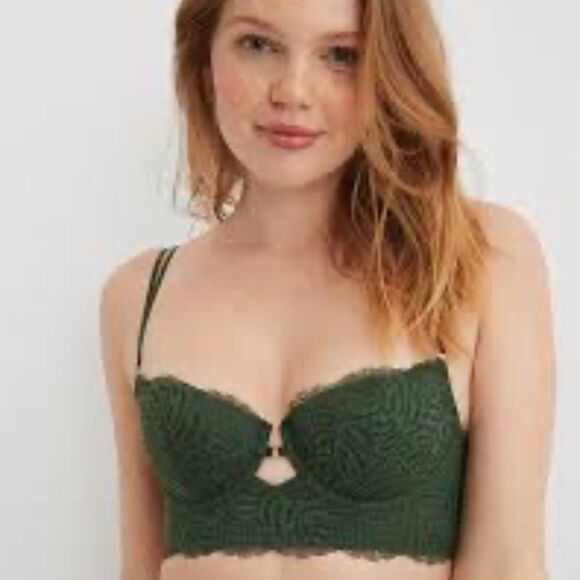 Aerie Bra 32D - Picture 8 of 8